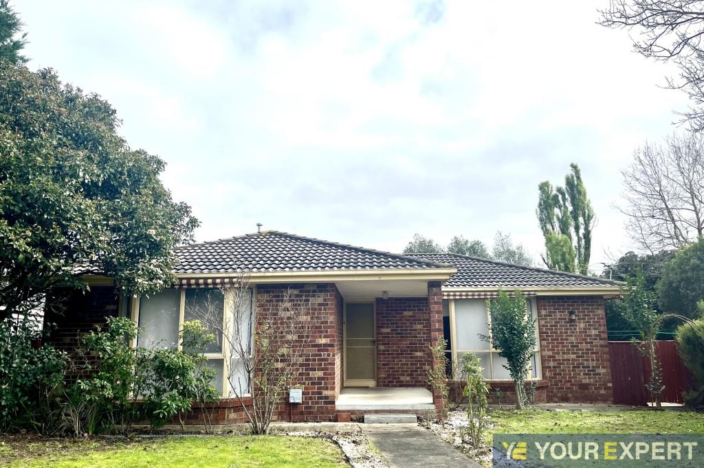 26 Lantana Dr, Narre Warren, VIC 3805