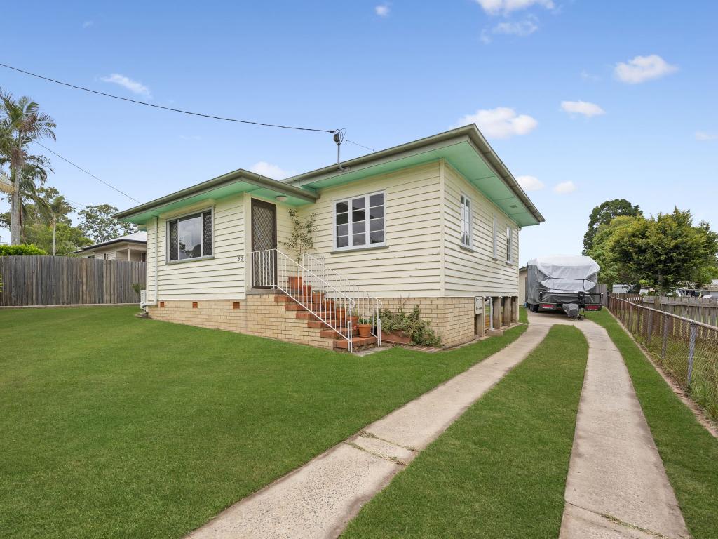 52 Albert St, North Ipswich, QLD 4305