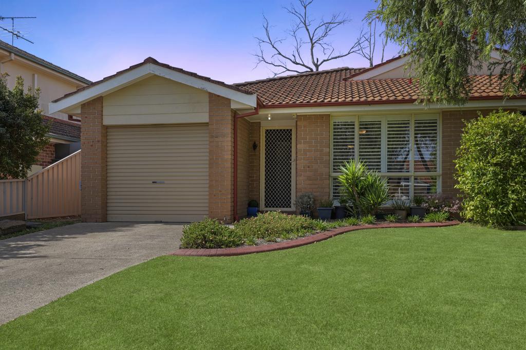 2/47 Settlers Cres, Bligh Park, NSW 2756