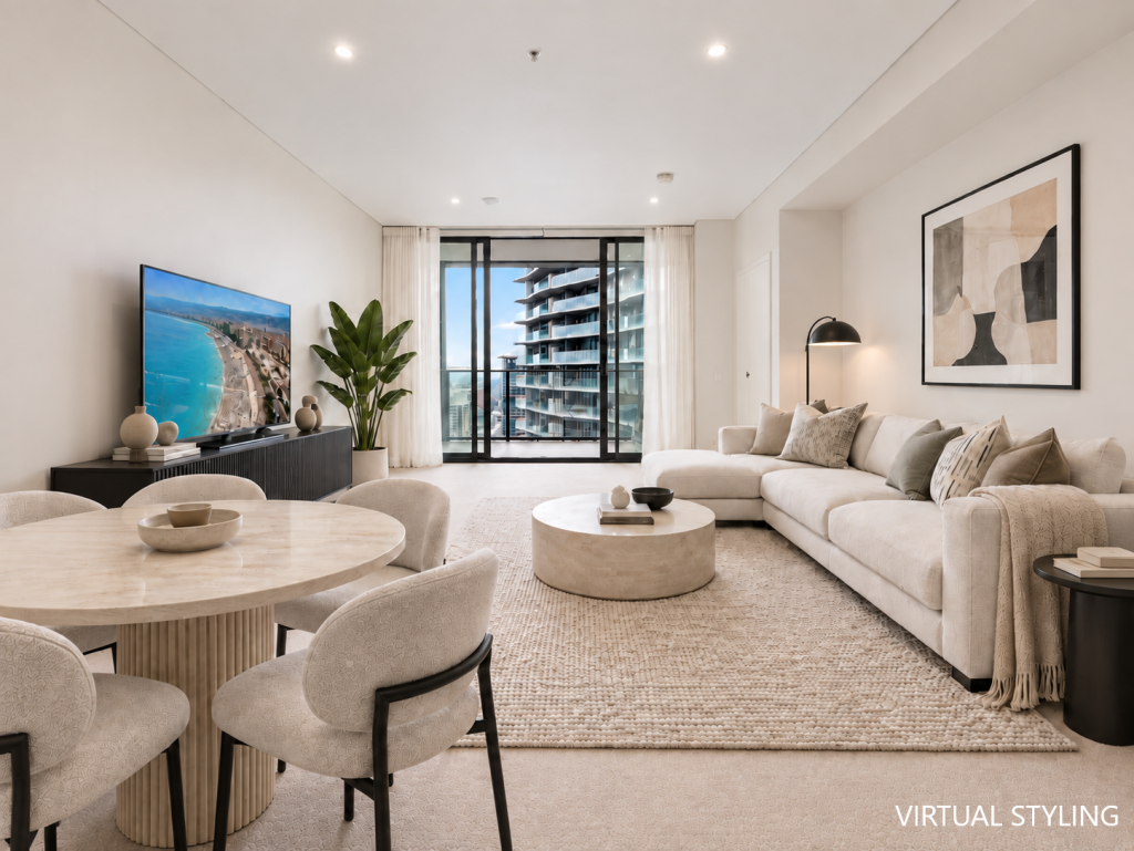 2907/486 Pacific Hwy, St Leonards, NSW 2065