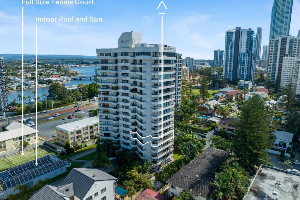 14/18 Aubrey St, Surfers Paradise, QLD 4217