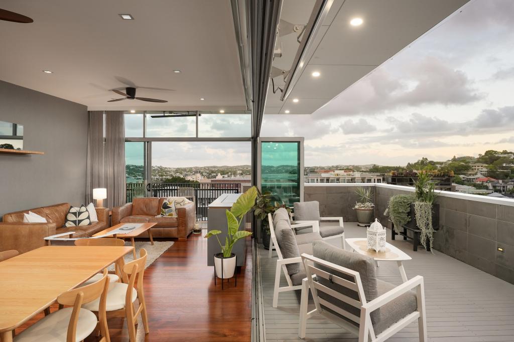 1005/53 Wyandra St, Teneriffe, QLD 4005