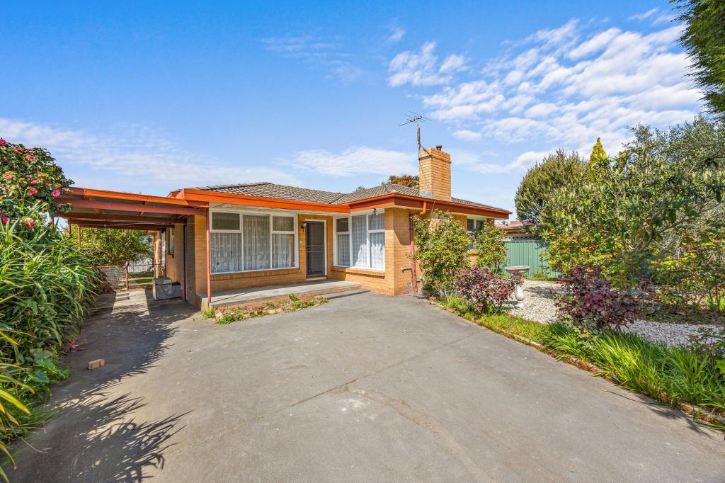 3 Pitcher St, Ararat, VIC 3377