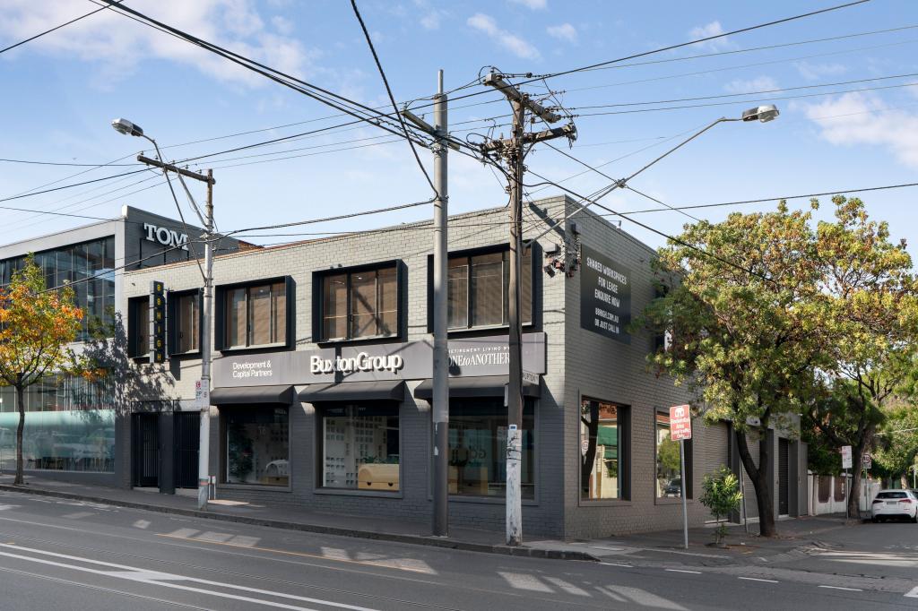 86-90 High St, Windsor, VIC 3181