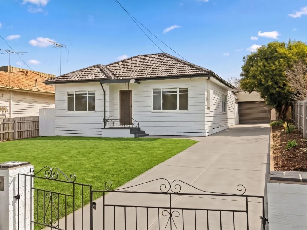3 Chelsey St, Ardeer, VIC 3022