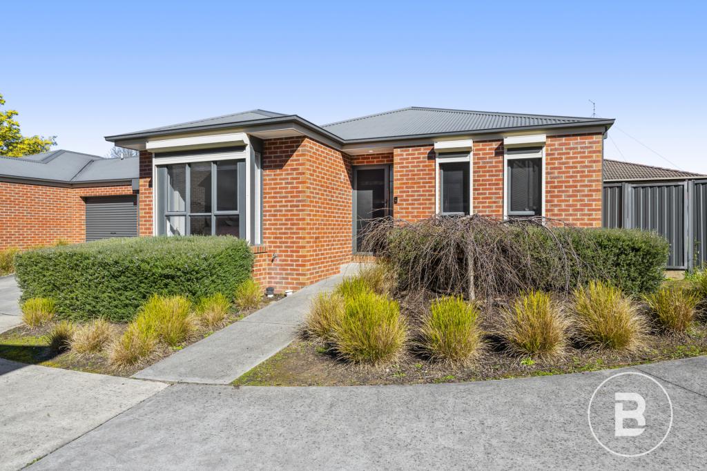 13 Nader Cl, Redan, VIC 3350