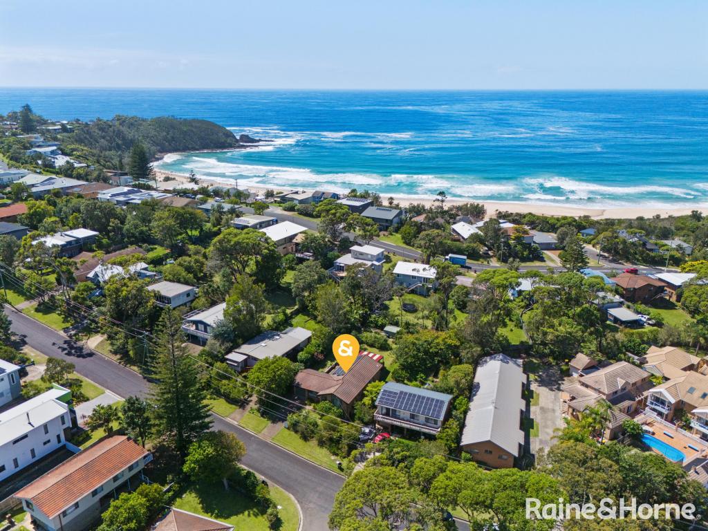 40 Jones Ave, Mollymook Beach, NSW 2539