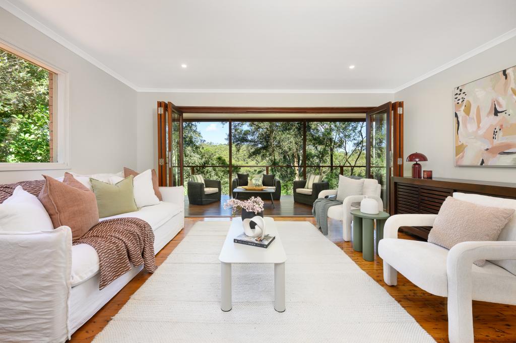 11 Terrell Ave, Wahroonga, NSW 2076