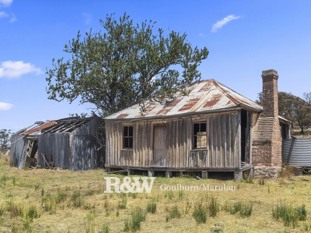 332 - 334 Glynmar Rd, Marulan, NSW 2579