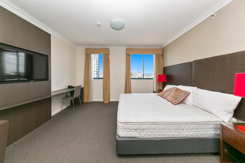 1403/570 Queen St, Brisbane City, QLD 4000