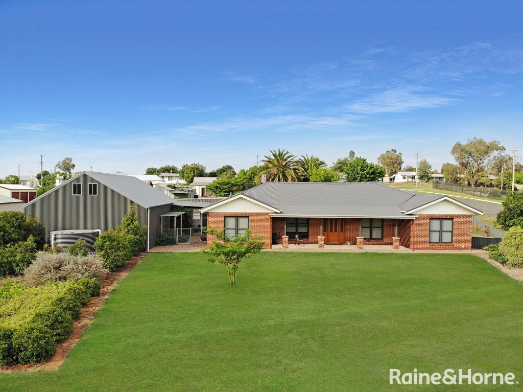 179 Neill St, Harden, NSW 2587