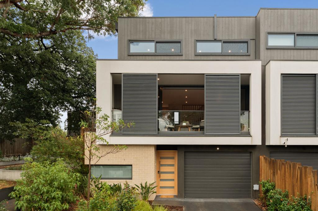 1/3 STANLEY AVE, CHELTENHAM, VIC 3192