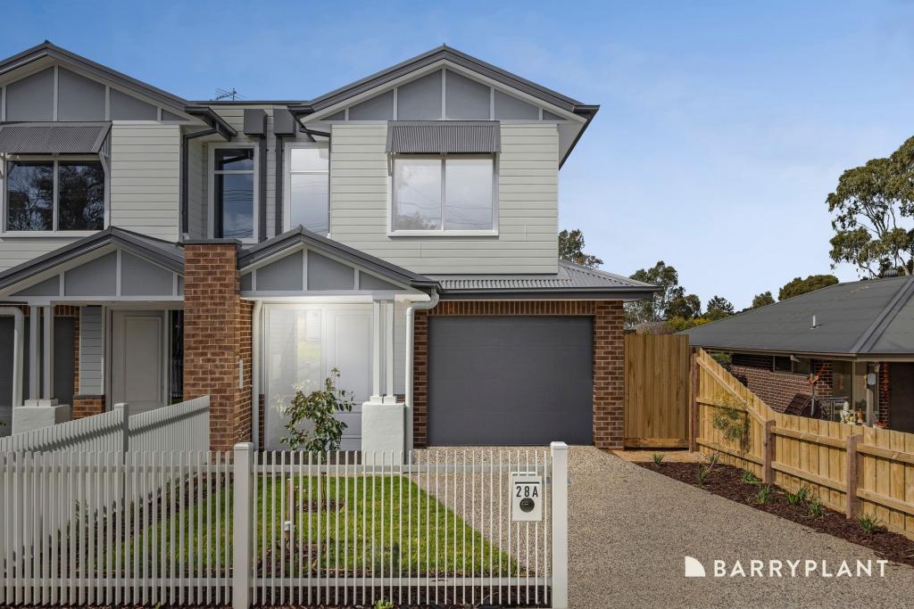 28a Boreham St, Sunshine, VIC 3020