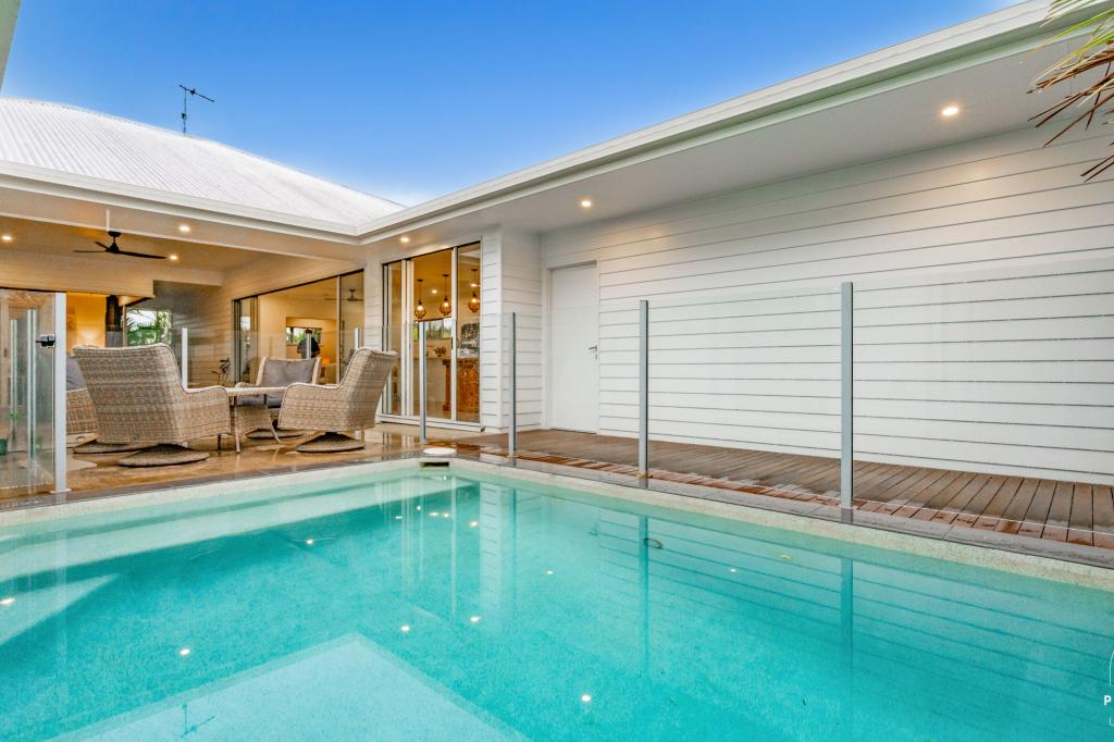 56 Flagship Dr, Trinity Beach, QLD 4879