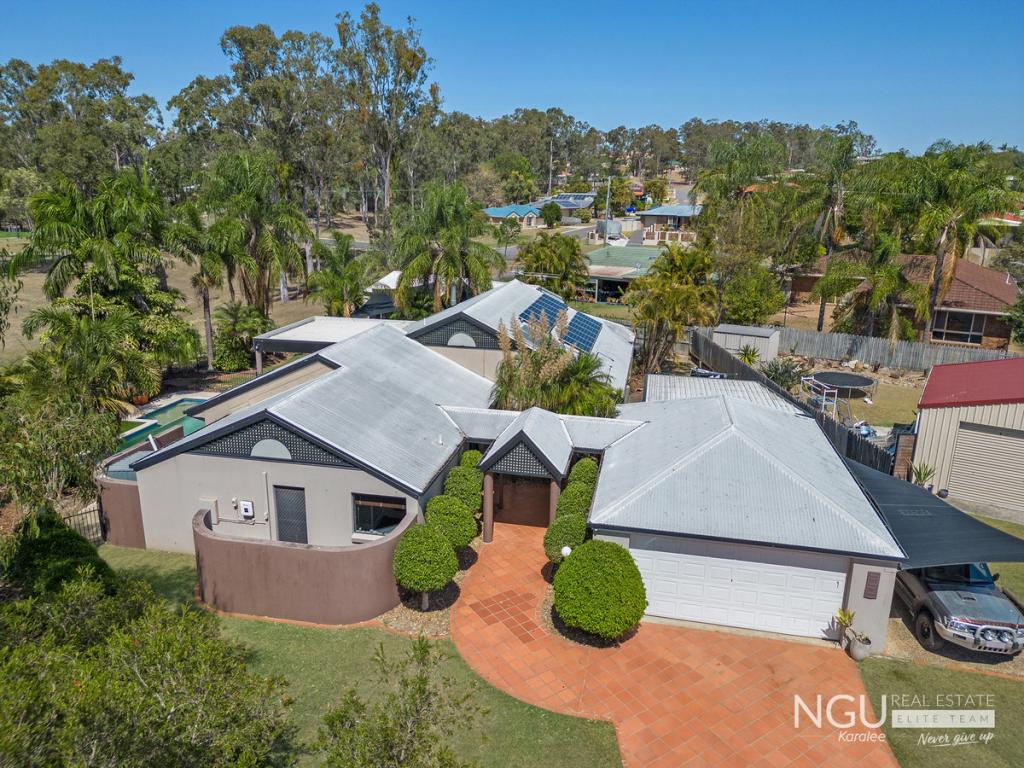 19 Percheron Ct, Yamanto, QLD 4305