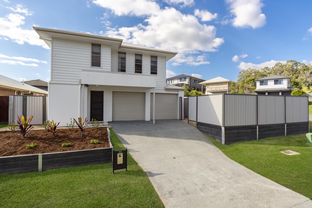 38 FREEDMAN DR, WILLOW VALE, QLD 4209