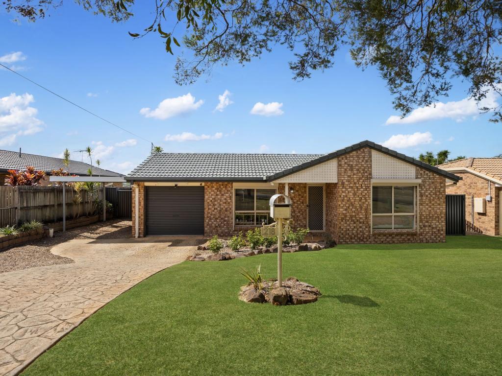 218 Wildey St, Flinders View, QLD 4305