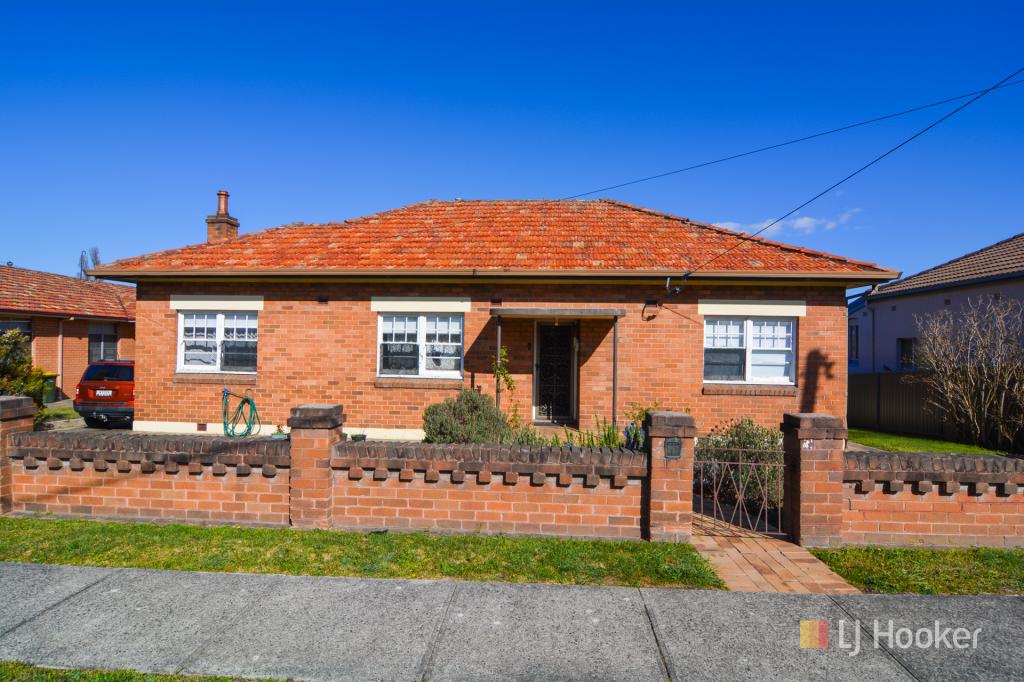 4 Hayley St, Lithgow, NSW 2790