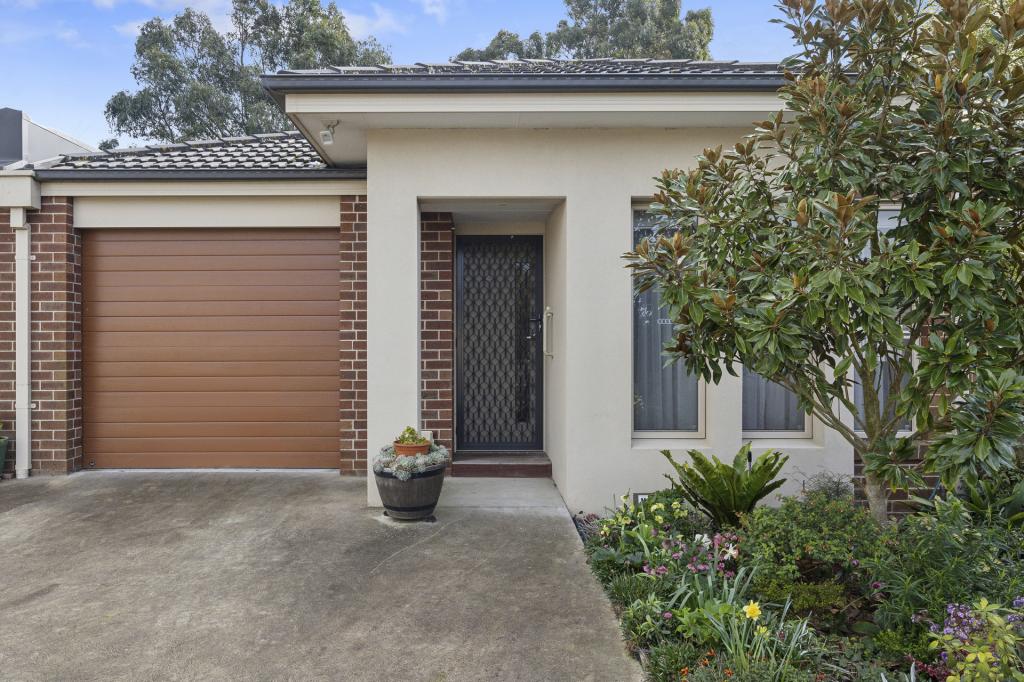 2/37 Princes St, Korumburra, VIC 3950