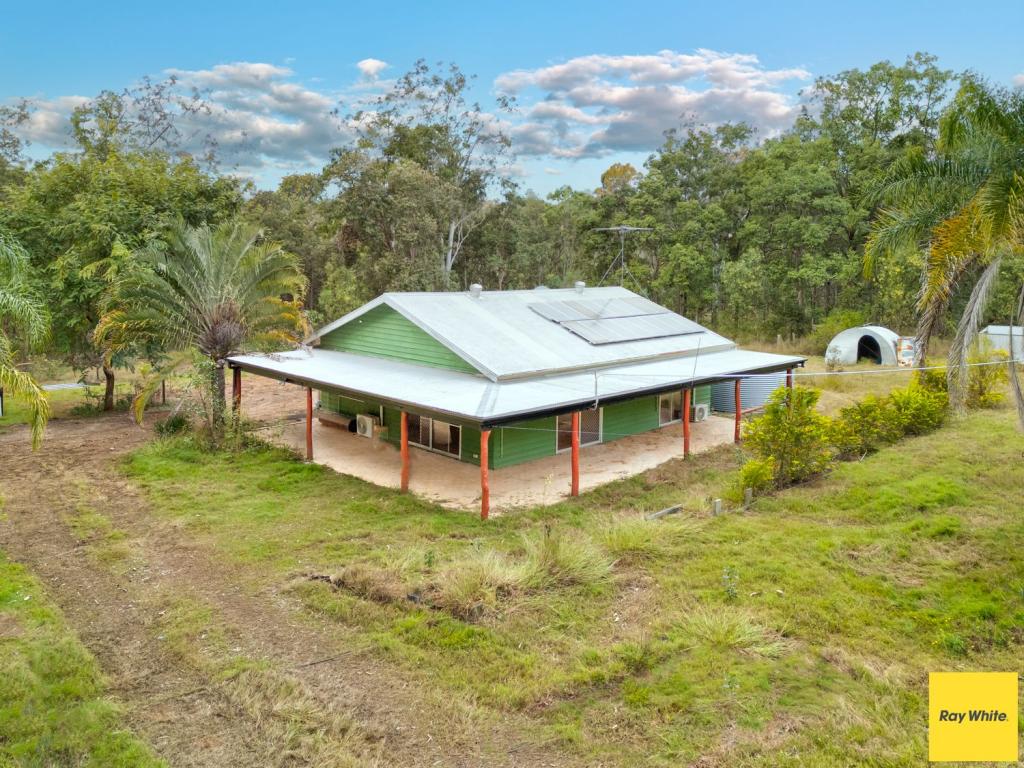 99 Wattle Rd, Coominya, QLD 4311