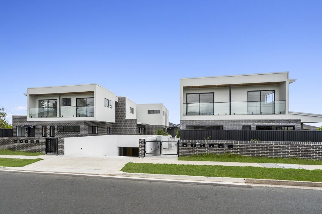 4/142-144 Nuwarra Rd, Moorebank, NSW 2170