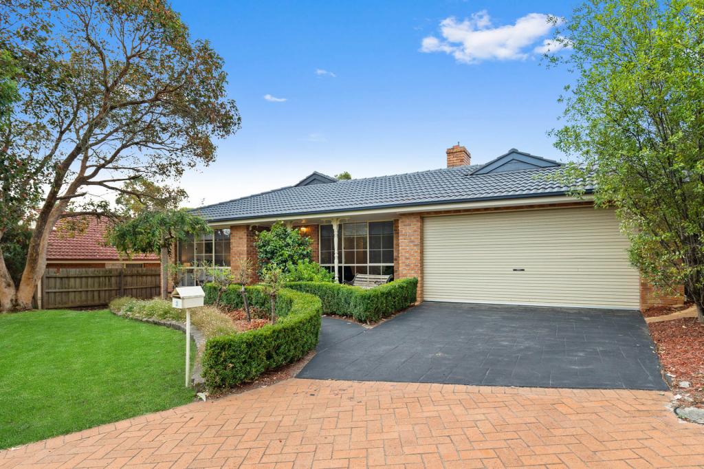 3 Black Wattle Pl, Somerville, VIC 3912