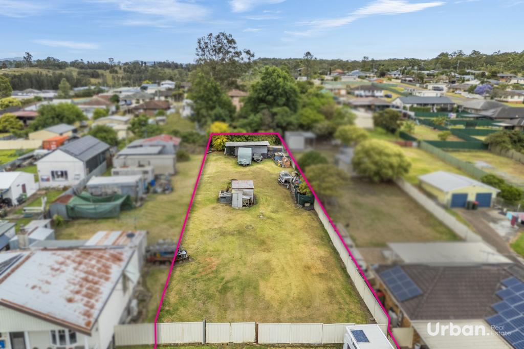 13 Whitburn St, Greta, NSW 2334