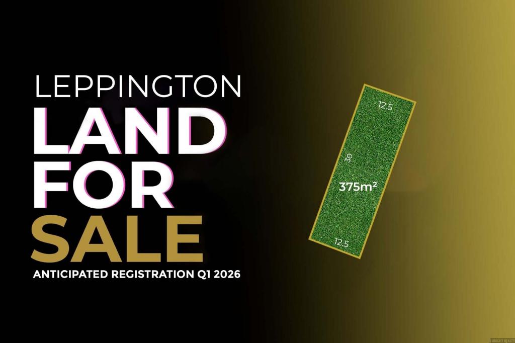 Contact Agent For Address, Leppington, NSW 2179