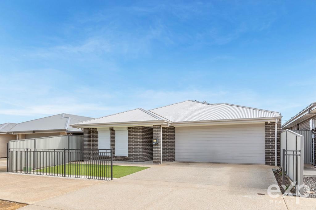 337 Stebonheath Rd, Eyre, SA 5121