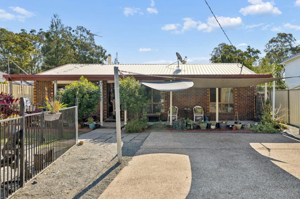22 Macaranga St, Marsden, QLD 4132