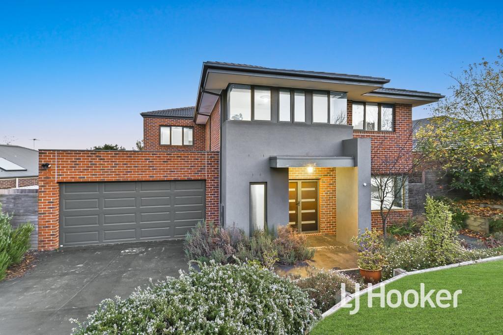 13 Sheldon Dr, Berwick, VIC 3806