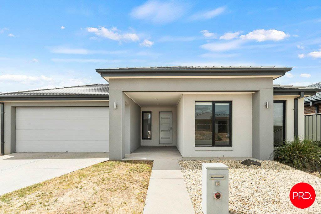 15 Daisy St, Huntly, VIC 3551