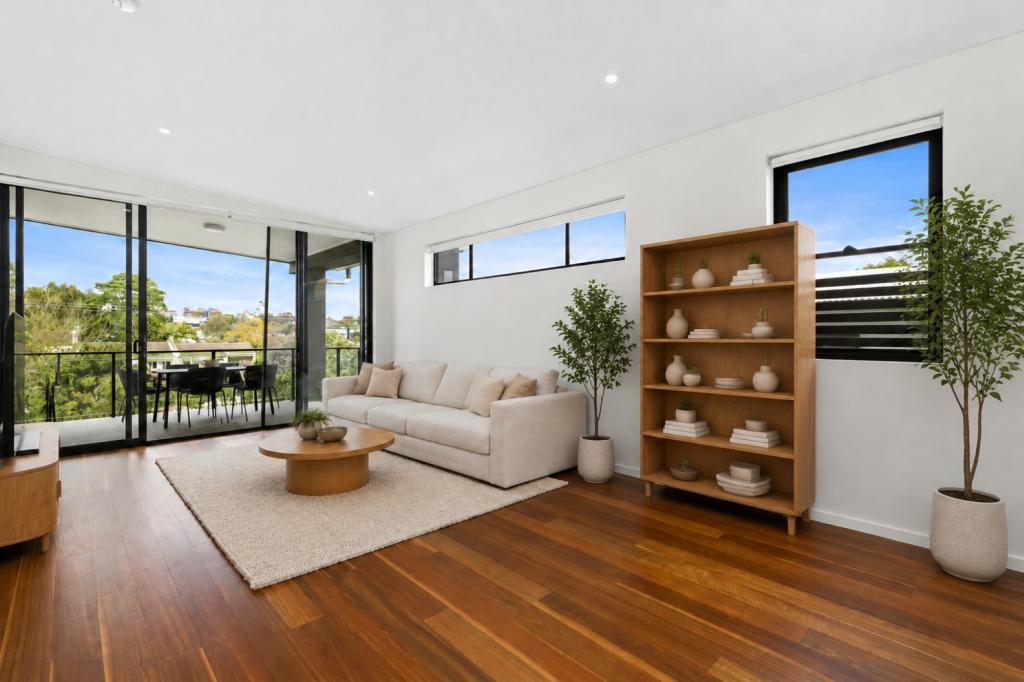 10/2 Woolley St, Indooroopilly, QLD 4068
