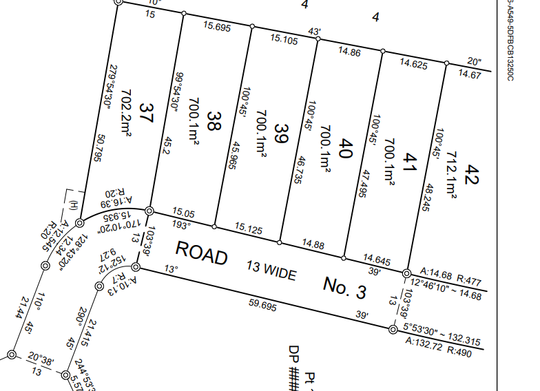 Lot 41 Blakelys Run, Goulburn, NSW 2580