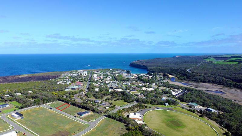 5 Stargum Rd, Port Campbell, VIC 3269