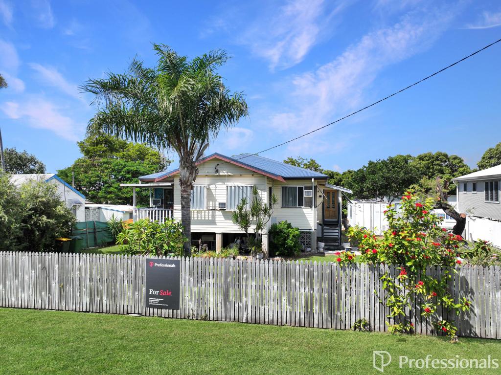 41 Gordon St, Bowen, QLD 4805