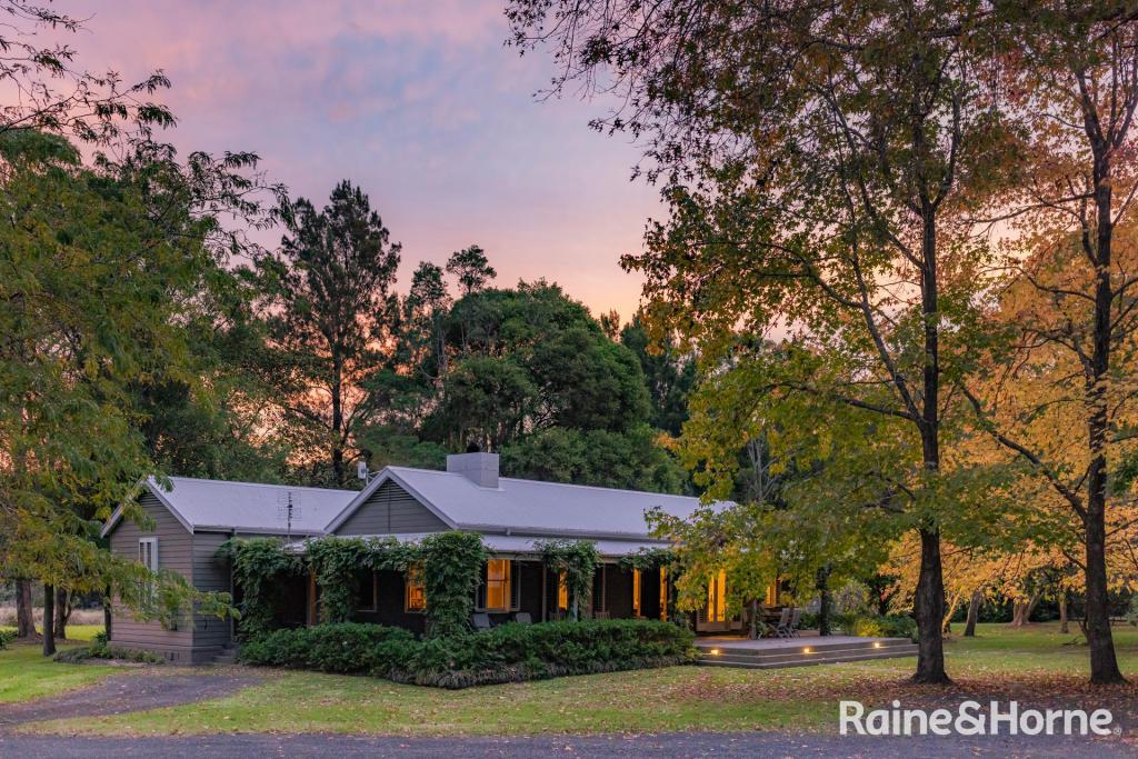 99 Bong Bong Rd, Broughton Vale, NSW 2535