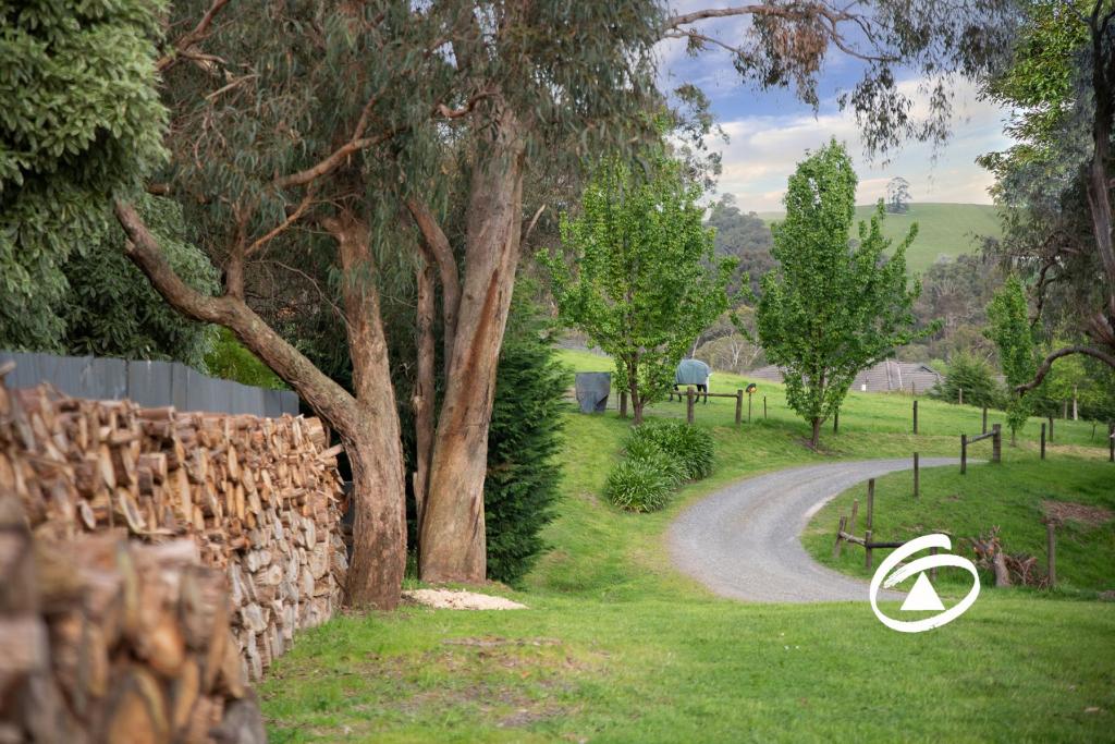 52 Patons Rd, Macclesfield, VIC 3782