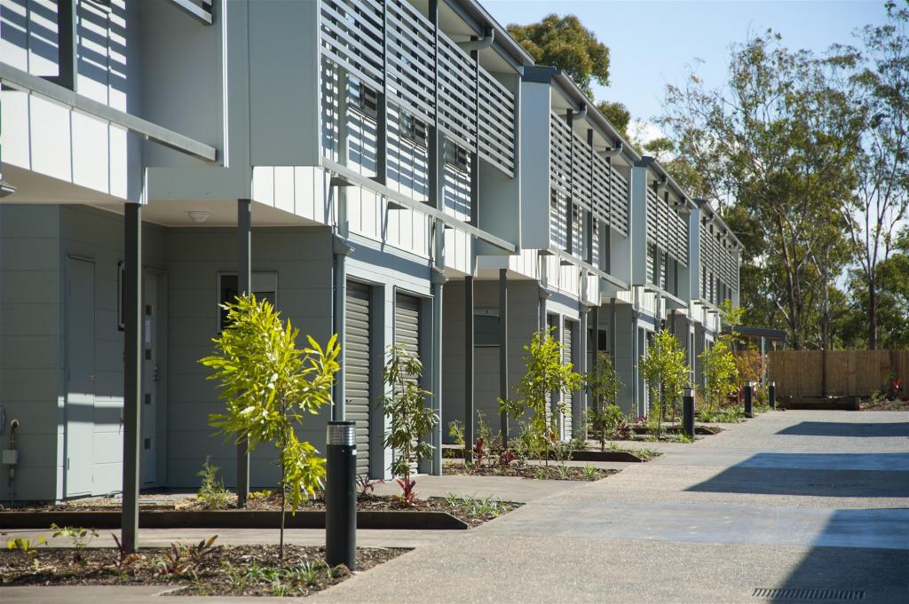 28/2 Beezley St, Glen Eden, QLD 4680