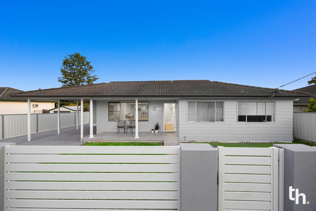 54 Macquarie St, Barnsley, NSW 2278