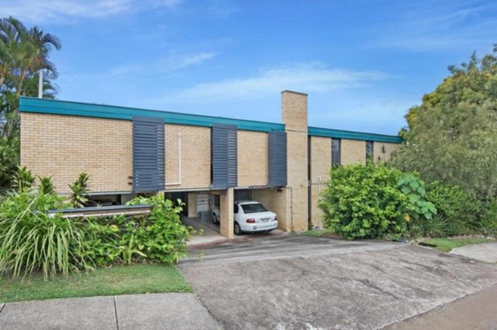 3/11 Wellington St, Clayfield, QLD 4011