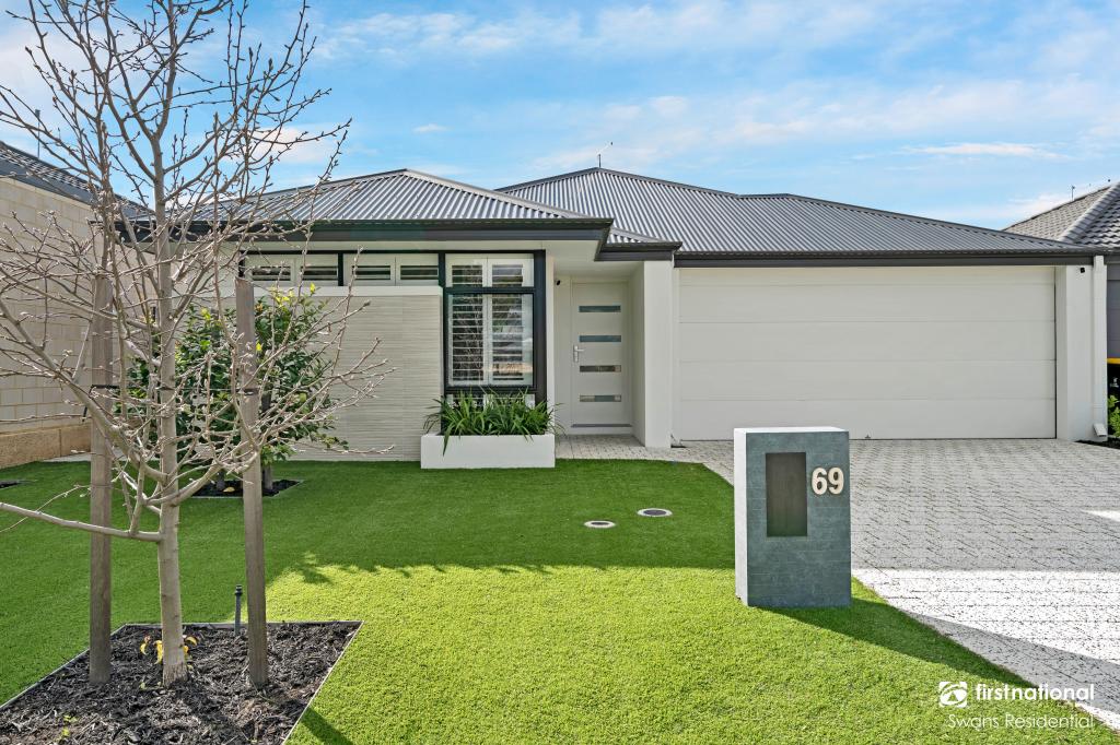 69 Ladybower Vsta, Aveley, WA 6069