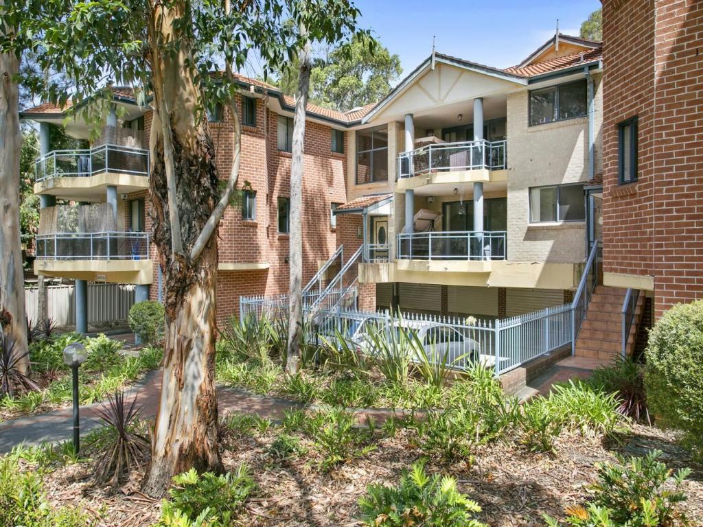 2/2-6 Mowle St, Westmead, NSW 2145