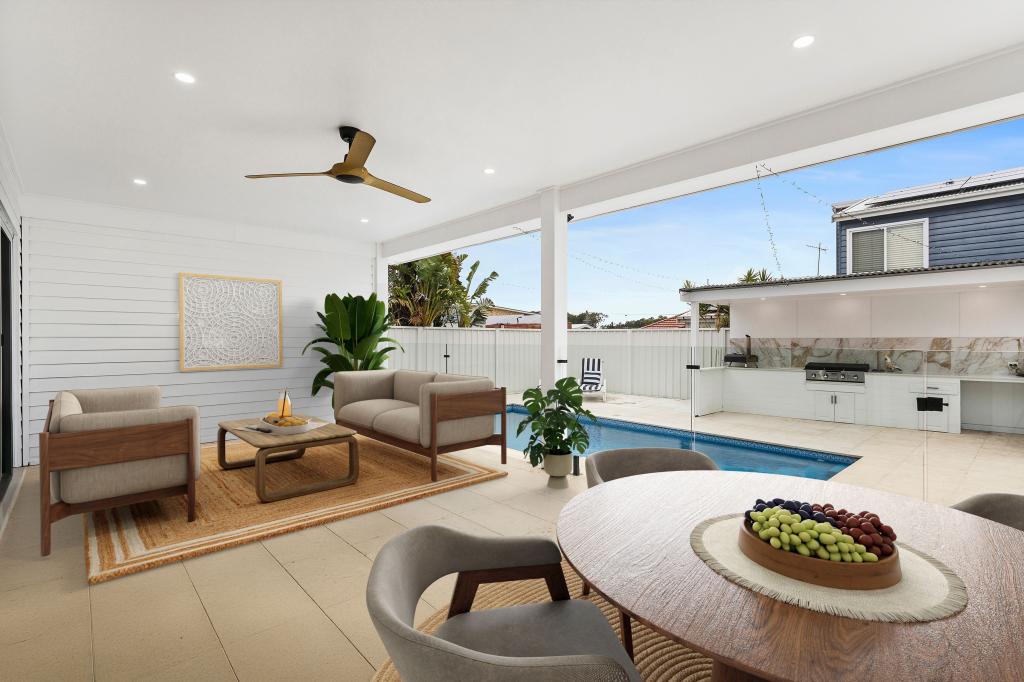 36 HELEN ST, WARILLA, NSW 2528