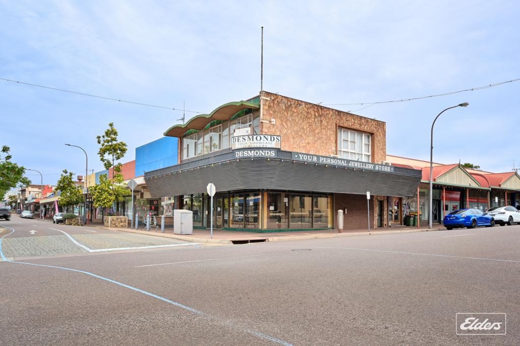 1 Patterson St, Whyalla, SA 5600