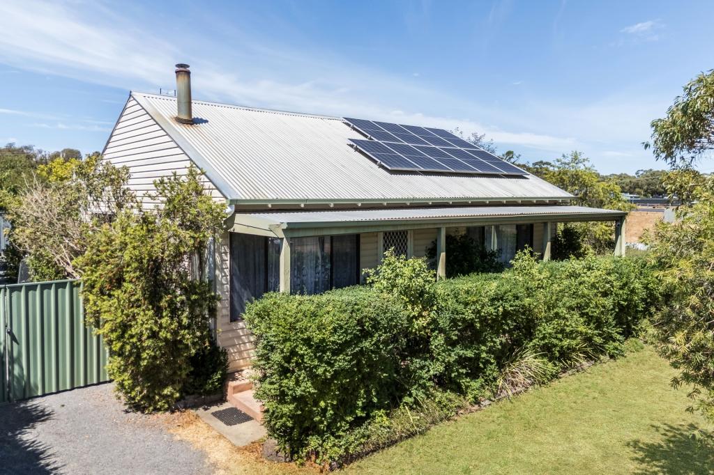 10 Cathcart St, Marong, VIC 3515