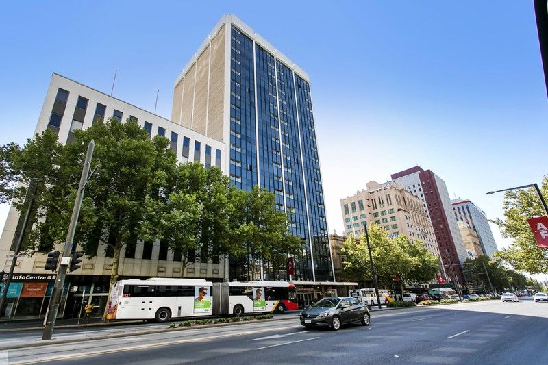 185/65 King William St, Adelaide, SA 5000