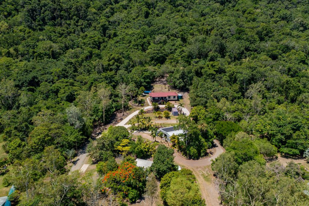 20 Smethurst Rd, Mount Julian, QLD 4800