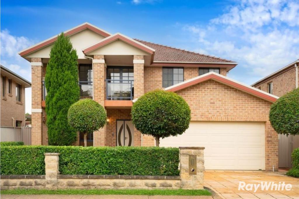 30 Forest Cres, Beaumont Hills, NSW 2155