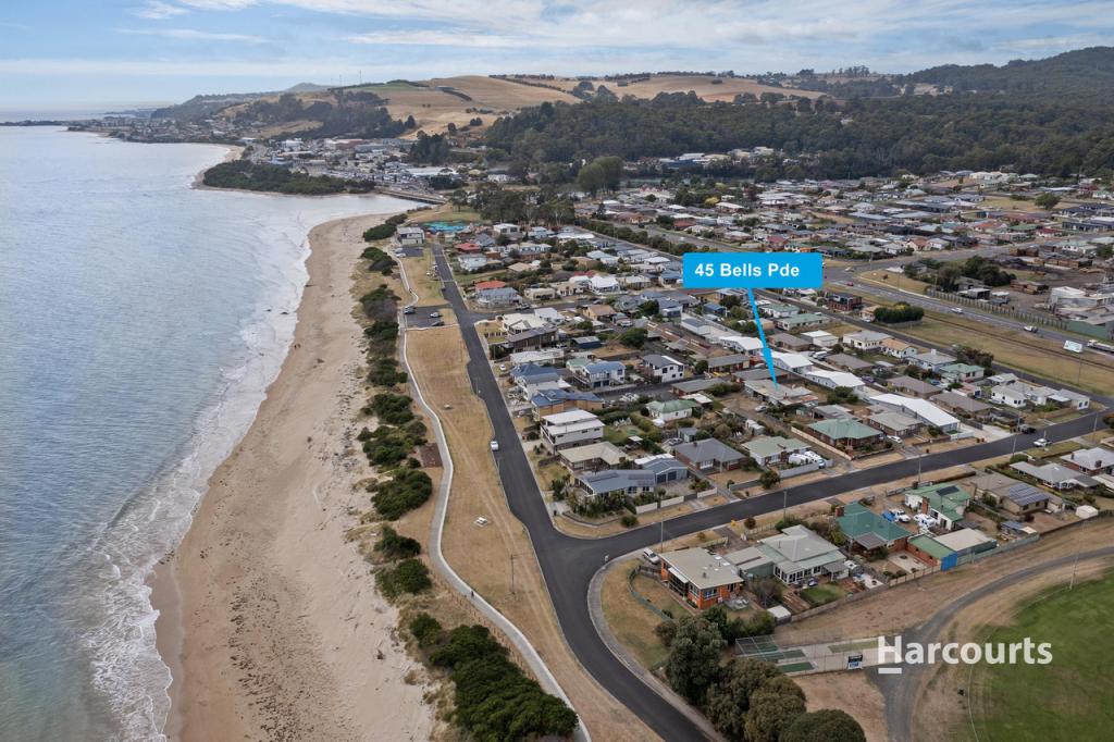 45 Bells Pde, Somerset, TAS 7322